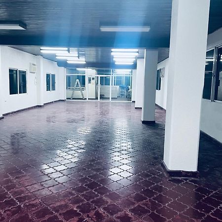 Los Guacamayos La Ceiba Eksteriør billede