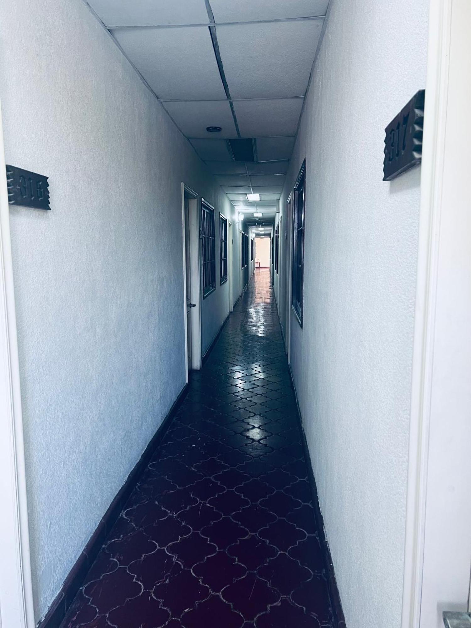Los Guacamayos La Ceiba Eksteriør billede