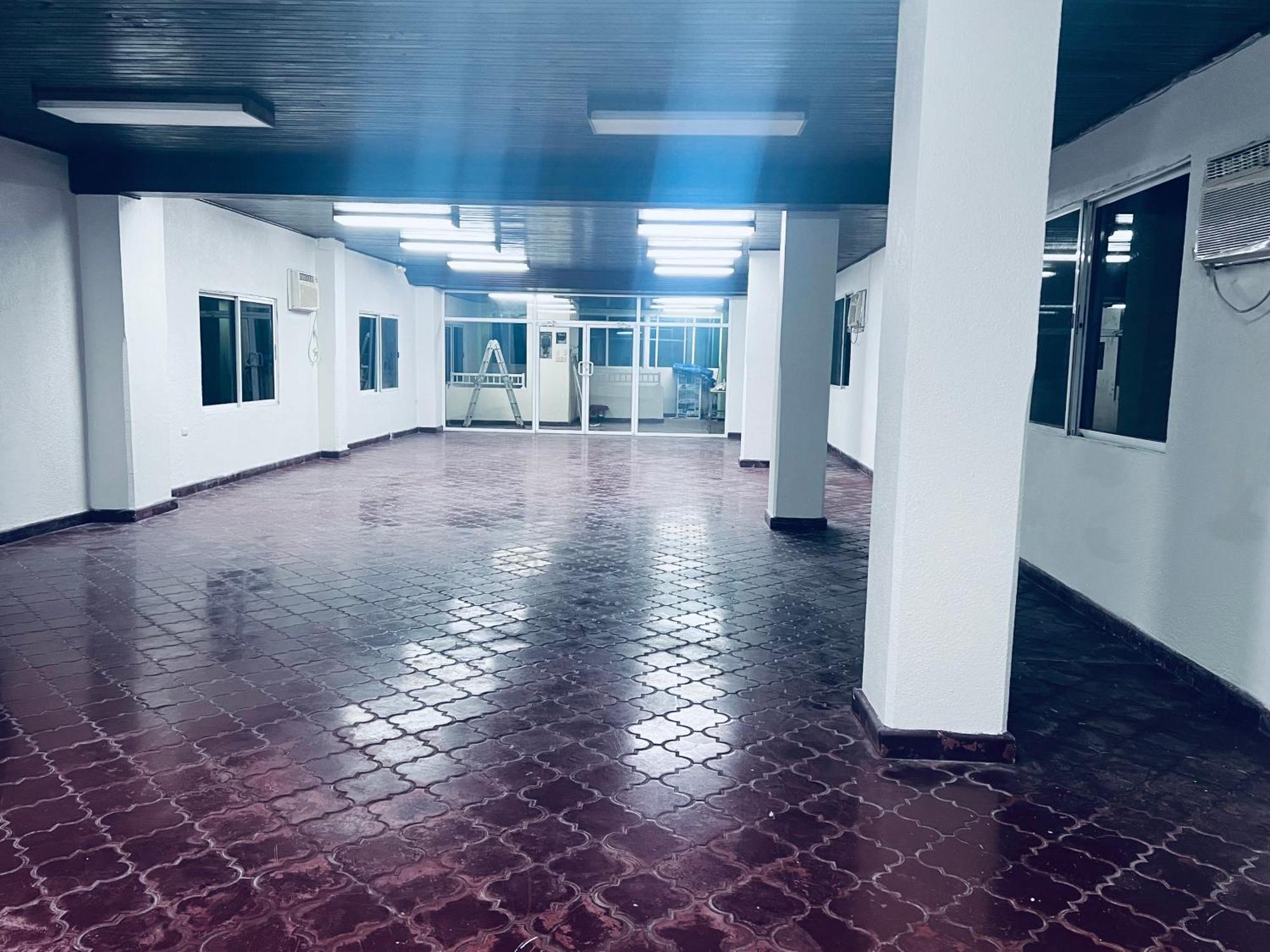 Los Guacamayos La Ceiba Eksteriør billede