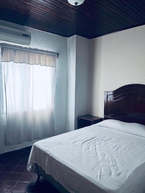 Los Guacamayos La Ceiba Eksteriør billede