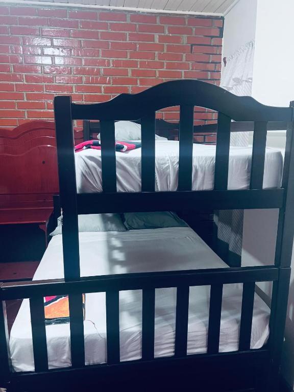 Los Guacamayos La Ceiba Eksteriør billede